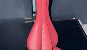 Vase Draft 1