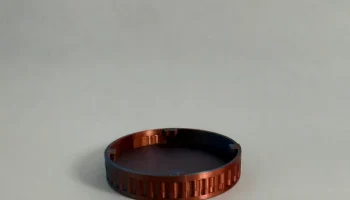 Контейнер для сережек 7