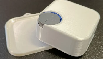 Чехол CMF Buds Pro 2 1