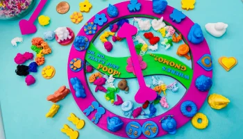 Где Gnomo Filament Waste Games 3
