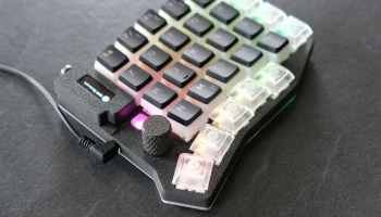 Полный футляр Sofle RGB 6