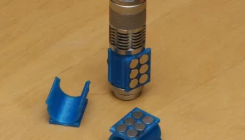 Магнитный держатель SIPIK SK68