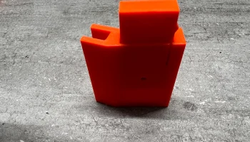 монета накаливания mk3/mk3s/mk3s+ версия магнита...... 3