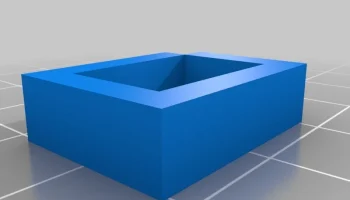 Шоколадная марка 4
