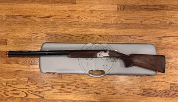 Ложа Beretta 694 для Quest 3 1