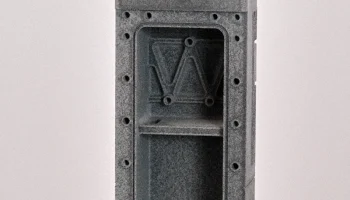 RAK19003 Meshtastic Enclosure