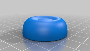 Крышка антенны Fatshark Cloverleaf 2