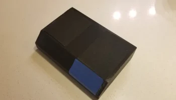 Чистый контейнер для мусора для корпуса Prusa... 4