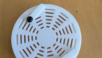 Silicabox / Контейнер из силикагеля для новых сменных кат... 4