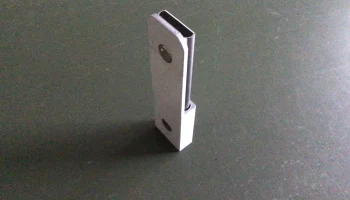 Держатель для пульта на магнитах Samsung...... 1