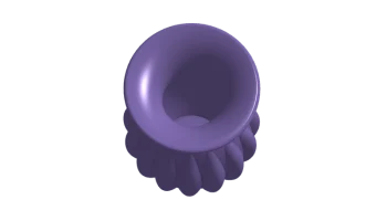 Florero #2 1