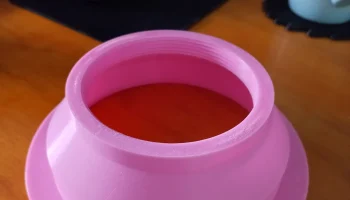 Держатель фильтра для воды AVERA 3