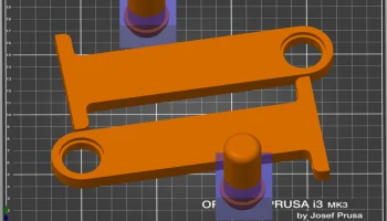Кухонный держатель для рулонов бумаги (для больших рулонов) 4