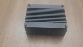 Чехол для Rock Pi 4 Plus 2