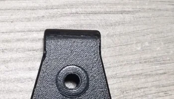 Thule Urban Glide2 Fold Lock 2