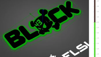 Логотип Ken Block 1