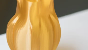 Ваза четверок