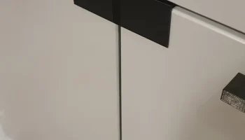 Ремикс Bifold Door Child Lock 1