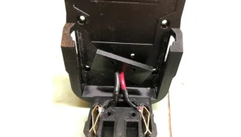 Адаптер аккумулятора AEG к инструментам Ryobi 8