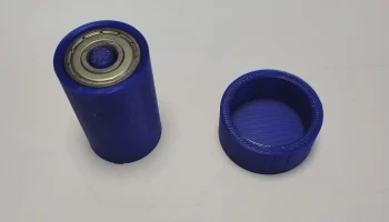 Подшипниковый контейнер 1