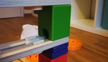 Уникальный блок Hape Quadrilla Уникальный блок Hape Quadrilla