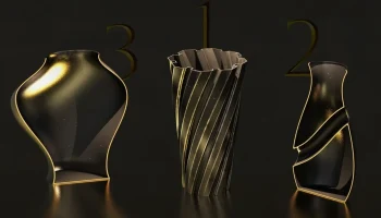 Коллекция ваз №3 1