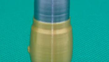 Патрон .58 Шубарта 5