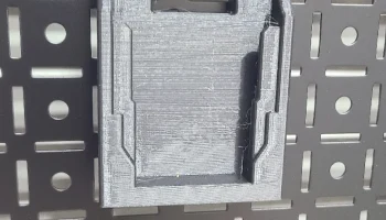 Держатель батареи Dewalt 20 В 1