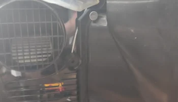 Редуктор впускного коллектора Sencor A/C.................... 3