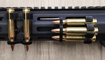Колчан для пуль 5,56/.223 M-LOK