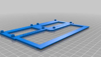 Ящик для боеприпасов Harbour Freight Falcon - jboard - Me...