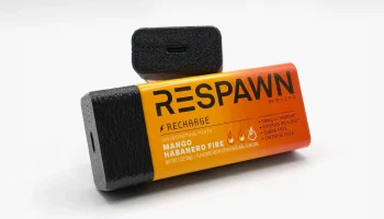 Respawn Mints - Power Bank 1