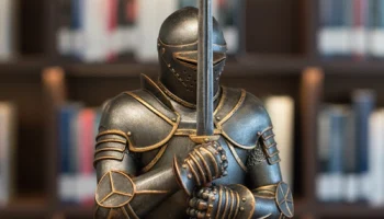 Рыцарь Бюст Рыцарь Бюст