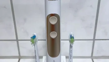 Станция Philips Sonicare 3