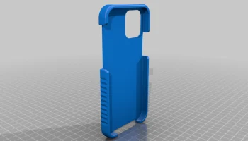 Чехол a2403 для Apple iPhone 12 и 12 Pro 9