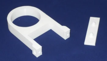 Подставка для фонаря Ivar FlashLight Holder 2 1