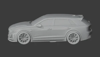 ABT Sportsline 4