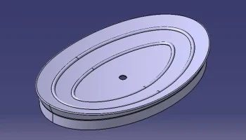 Soap dish