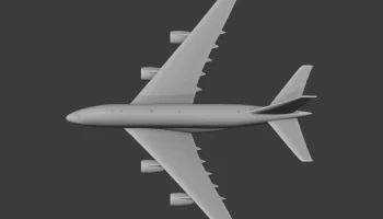 Airbus A380 6