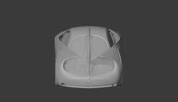 Alfa Romeo BAT 1
