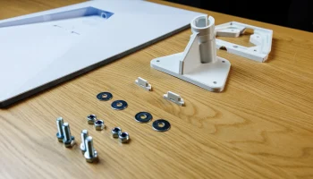 Крепление на опору Starlink Gen 3... 2