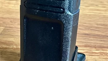 Настольная подставка для радио Motorola RMM2050 MURS 1