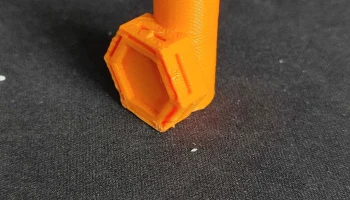 Магнитный диспенсер 8x3 с сотовой настенной опорой...... 3