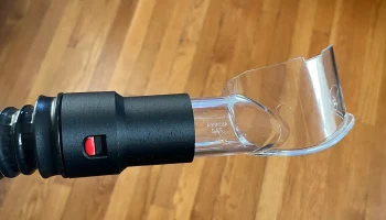 Вакуумные адаптеры - фрезер Makita RT0701/DRT50 1/4 дюйм... 2