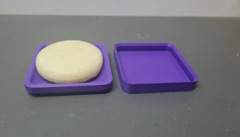 Маленькая мыльница 1