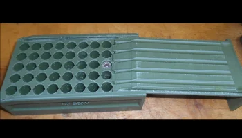 Боеприпасы 40 S&W на 50 патронов