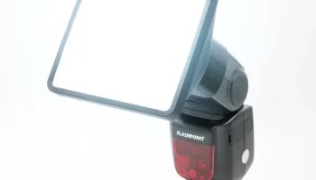 Тубус для фонаря