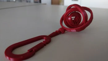 Зажим для подвеса FISW
