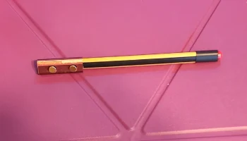 Колпачок для стилуса Staedtler Noris Digital Jumbo с магн... 2
