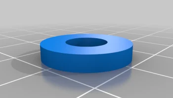 Крепление антенны 1090 МГц 6